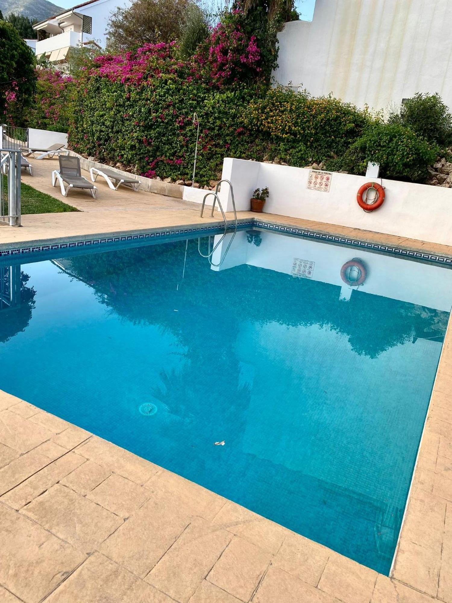 Apartament Pool & Parking Appartement