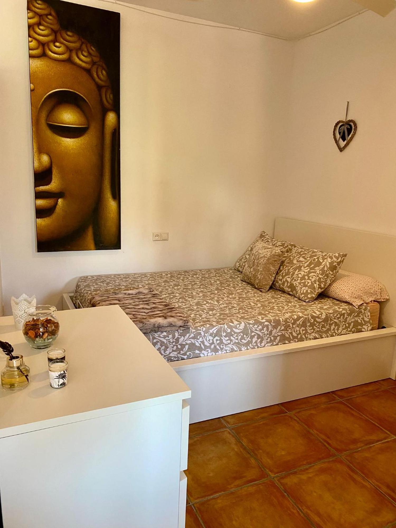 Appartement Apartament Pool & Parking Fuengirola